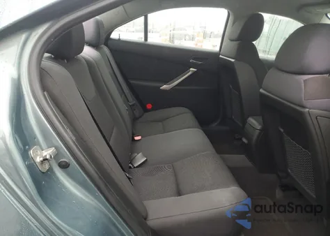 2009 Pontiac G6 Gt из США, поврежденный, VIN 1G2ZH57N094167760